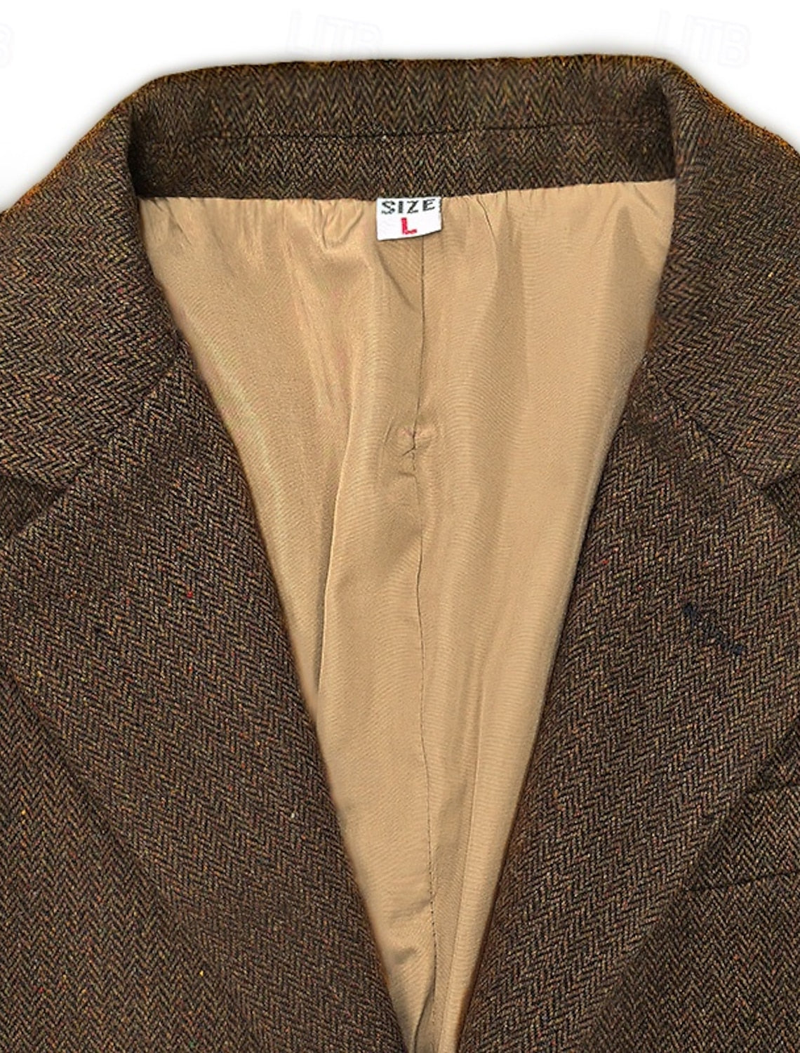 Men's Blazer | Regular Fit & Vintage Look