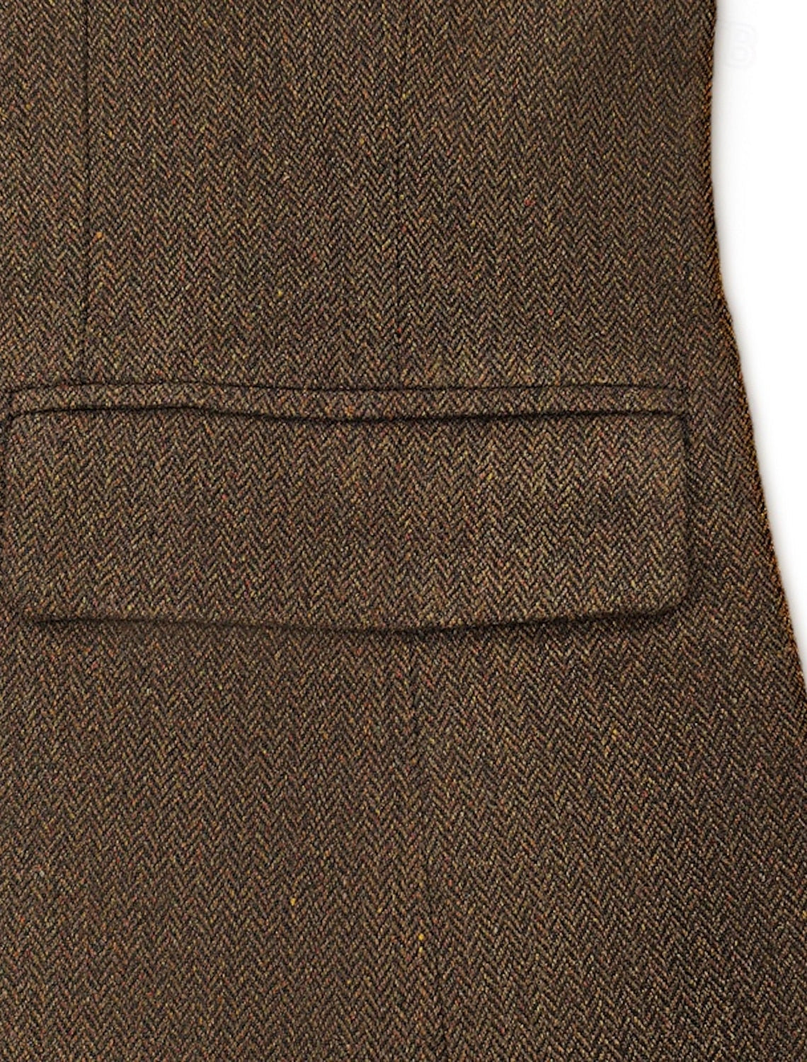 Men's Blazer | Regular Fit & Vintage Look