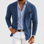 Men's Blazer | Unstructured & Comfortable