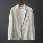 Men's Blazer Jacket | Lightweight & Elegant