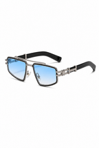 Carter | Bold Frame Glasses