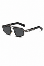 Carter | Bold Frame Glasses