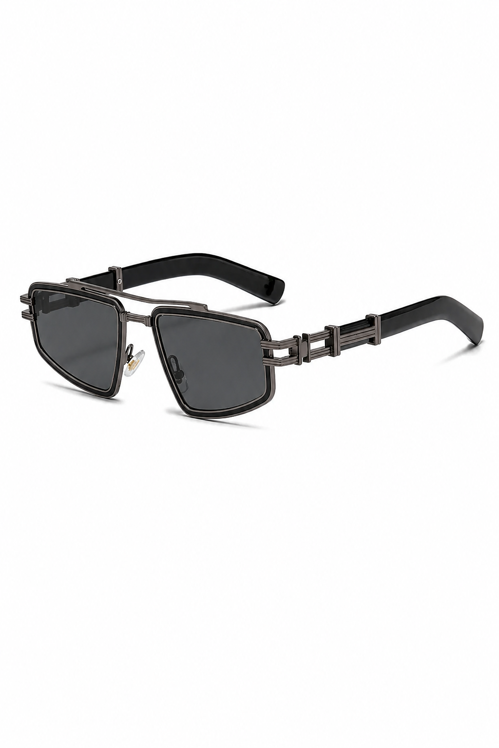 Carter | Bold Frame Glasses