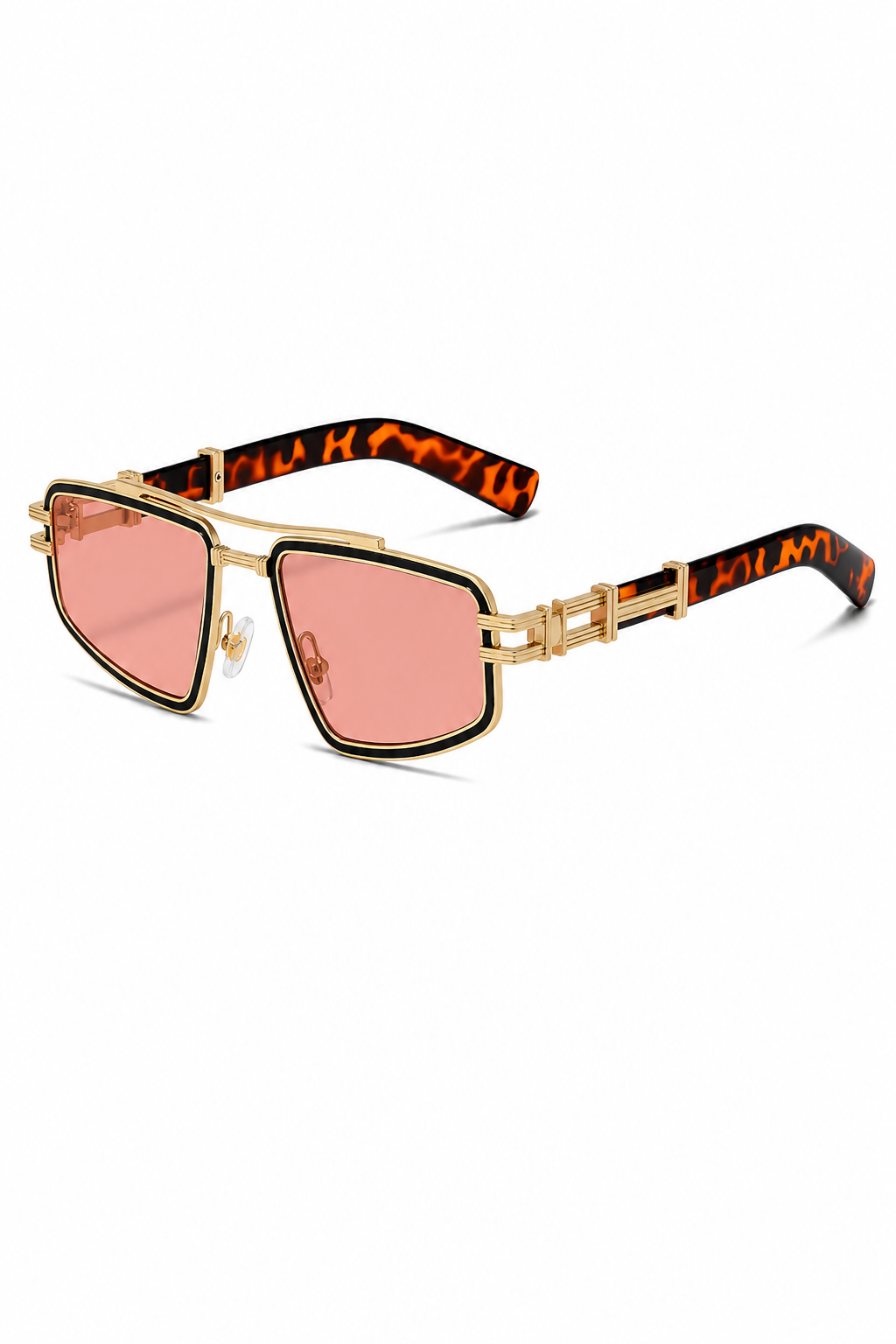 Carter | Bold Frame Glasses