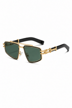 Carter | Bold Frame Glasses