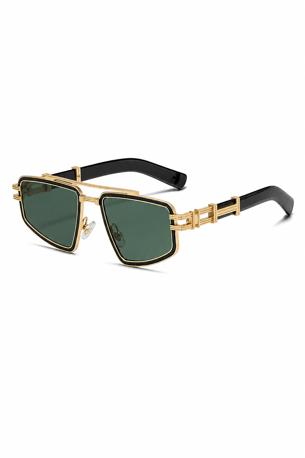 Carter | Bold Frame Glasses