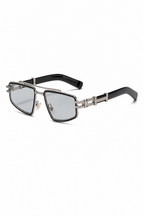 Carter | Bold Frame Glasses
