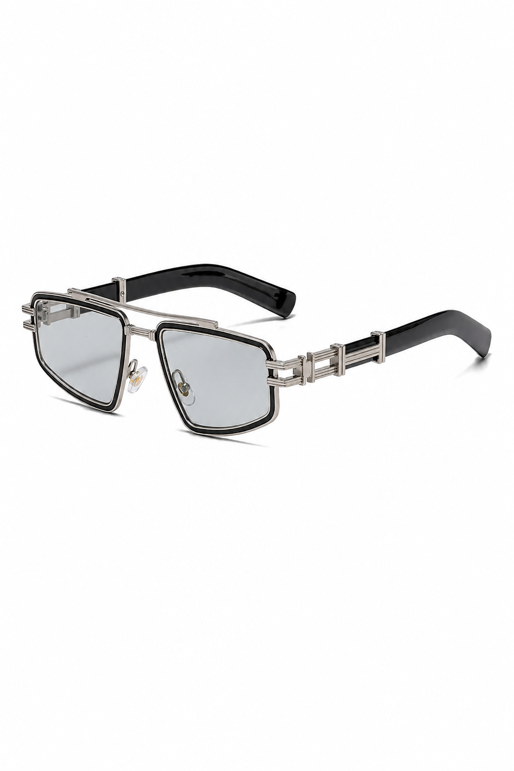 Carter | Bold Frame Glasses