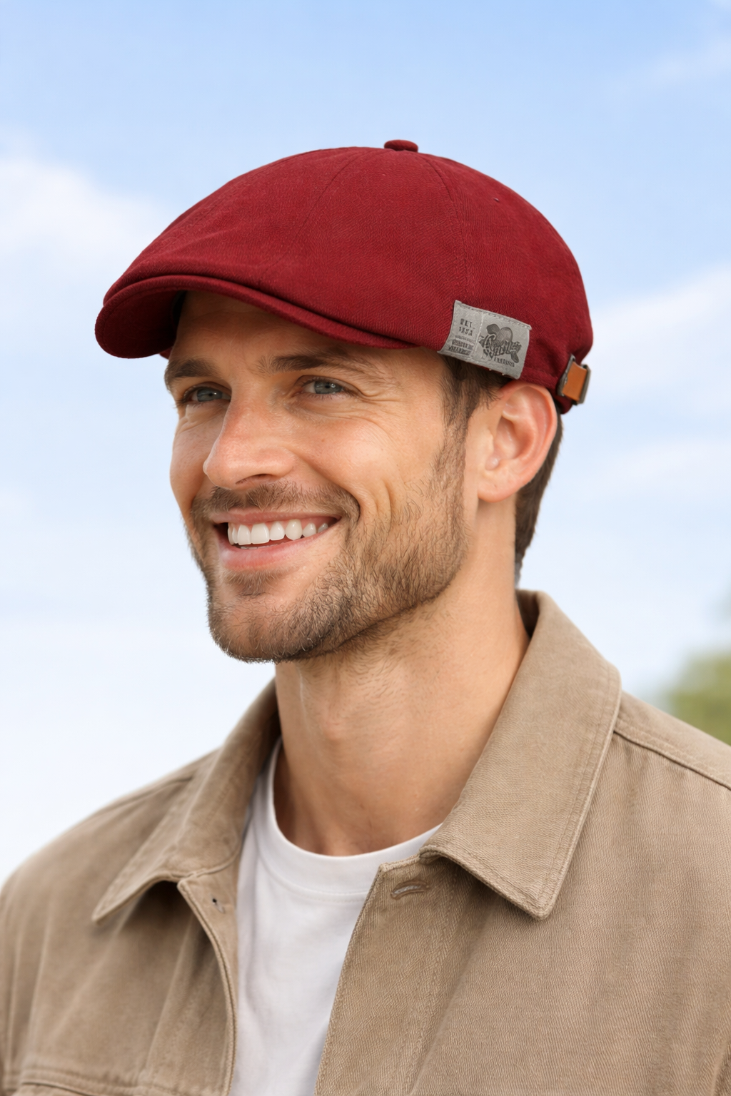 Granite | Classic Cap
