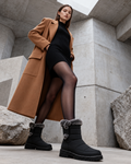 Women's Winter Boots | Waterproof & Non-Slip