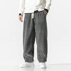 Men's Corduroy Trousers | Comfortable & Versatile
