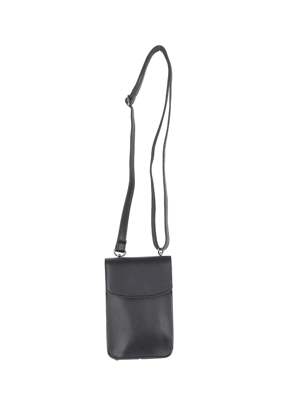 Theoeio | Minimalist Shoulder Bag