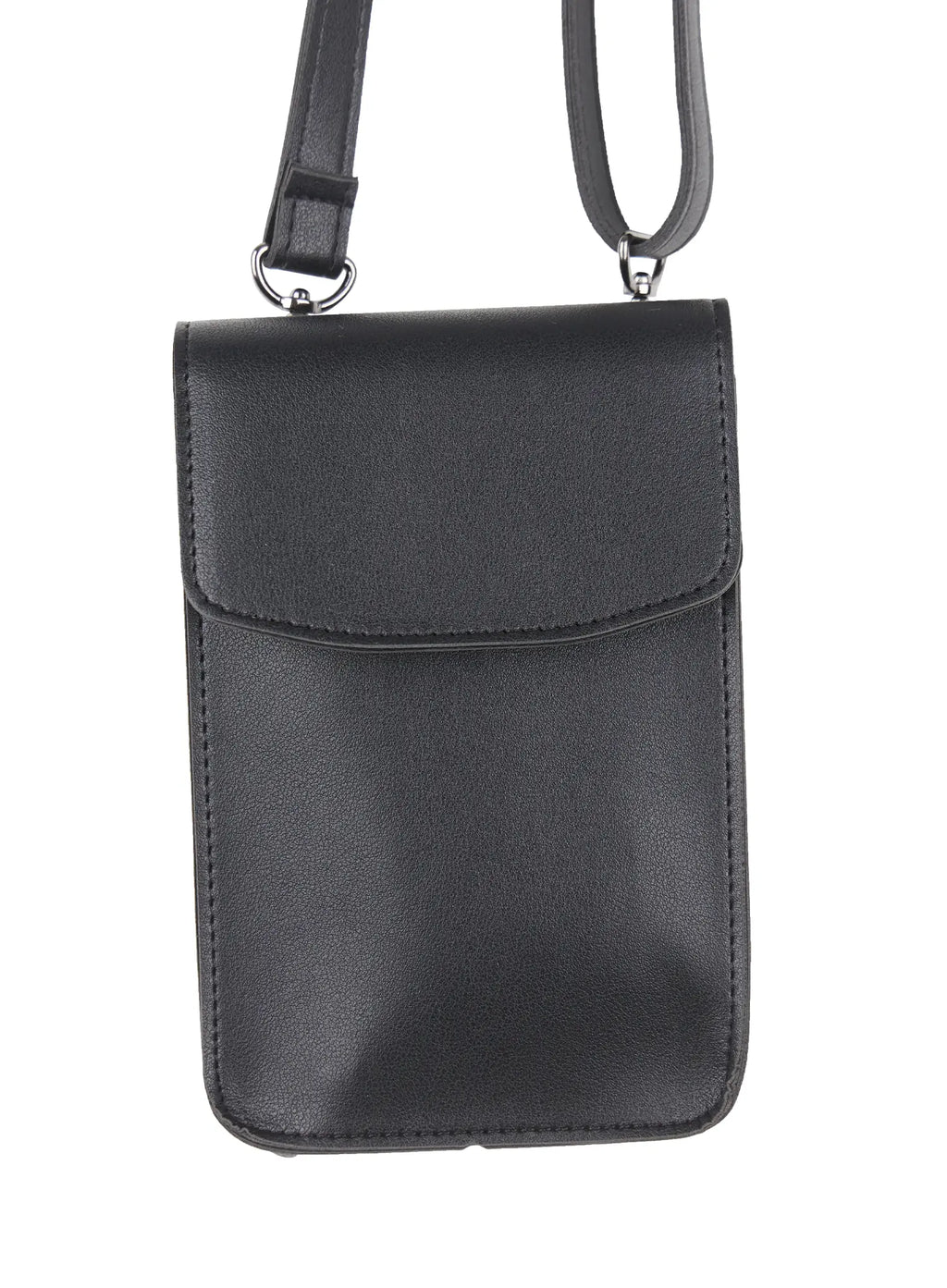 Theoeio | Minimalist Shoulder Bag