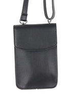 Theoeio | Minimalist Shoulder Bag