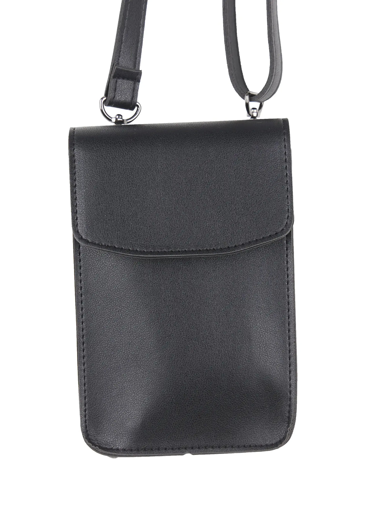 Theoeio | Minimalist Shoulder Bag