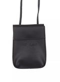 Danorn | Men's Everyday Black Shoulder Bag