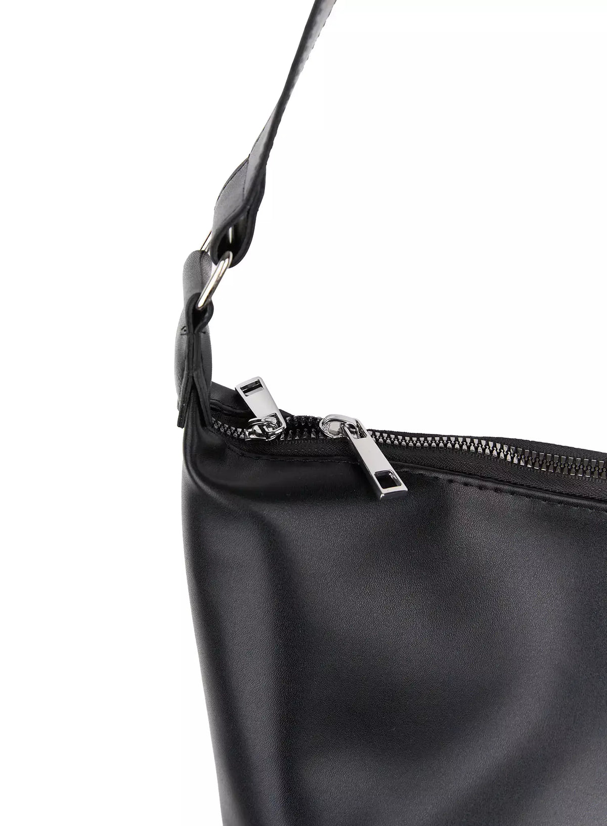 Valelan | Oversized Crossbody Shoulder Bag