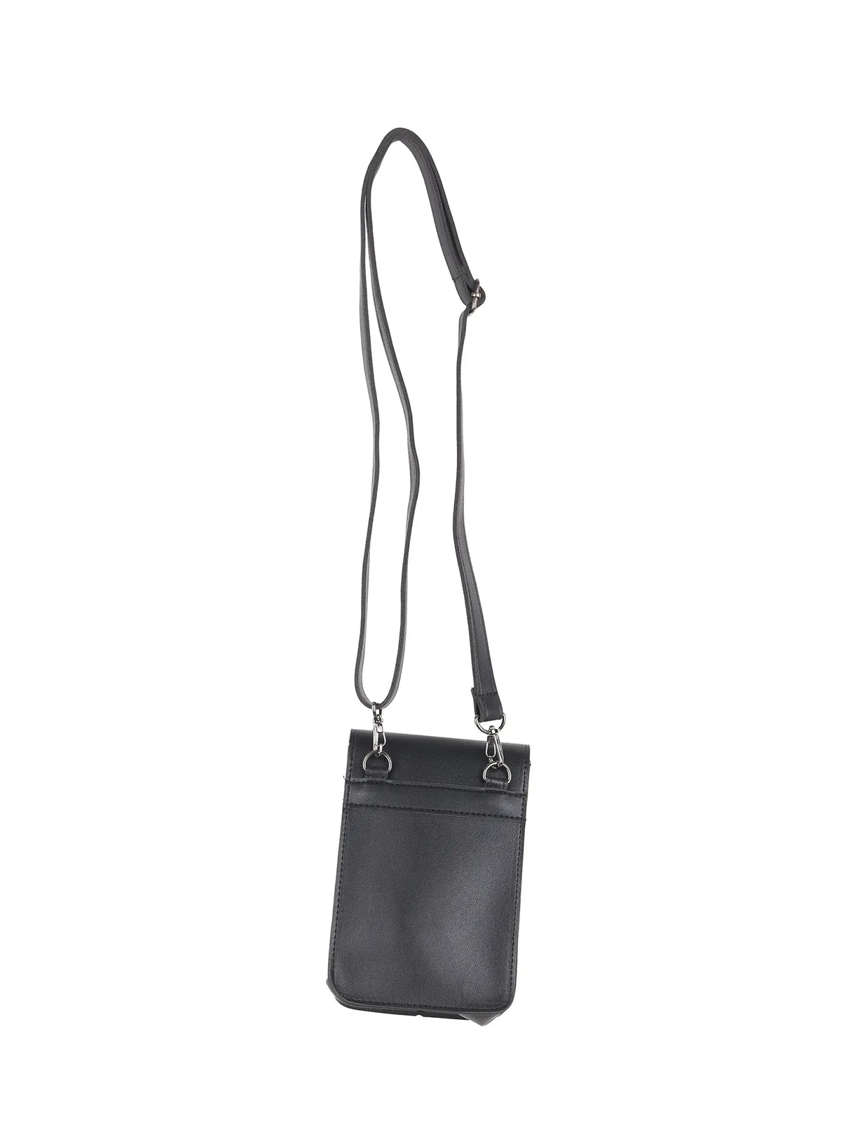 Theoeio | Minimalist Shoulder Bag