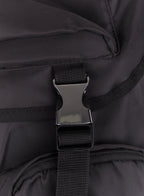 Isaelr | Men's Buckle Backpack