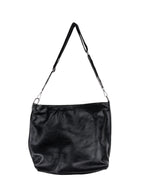 Gabin | Faux Leather Shoulder Bag
