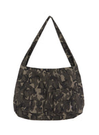 Heninus | Camo Shoulder Bag