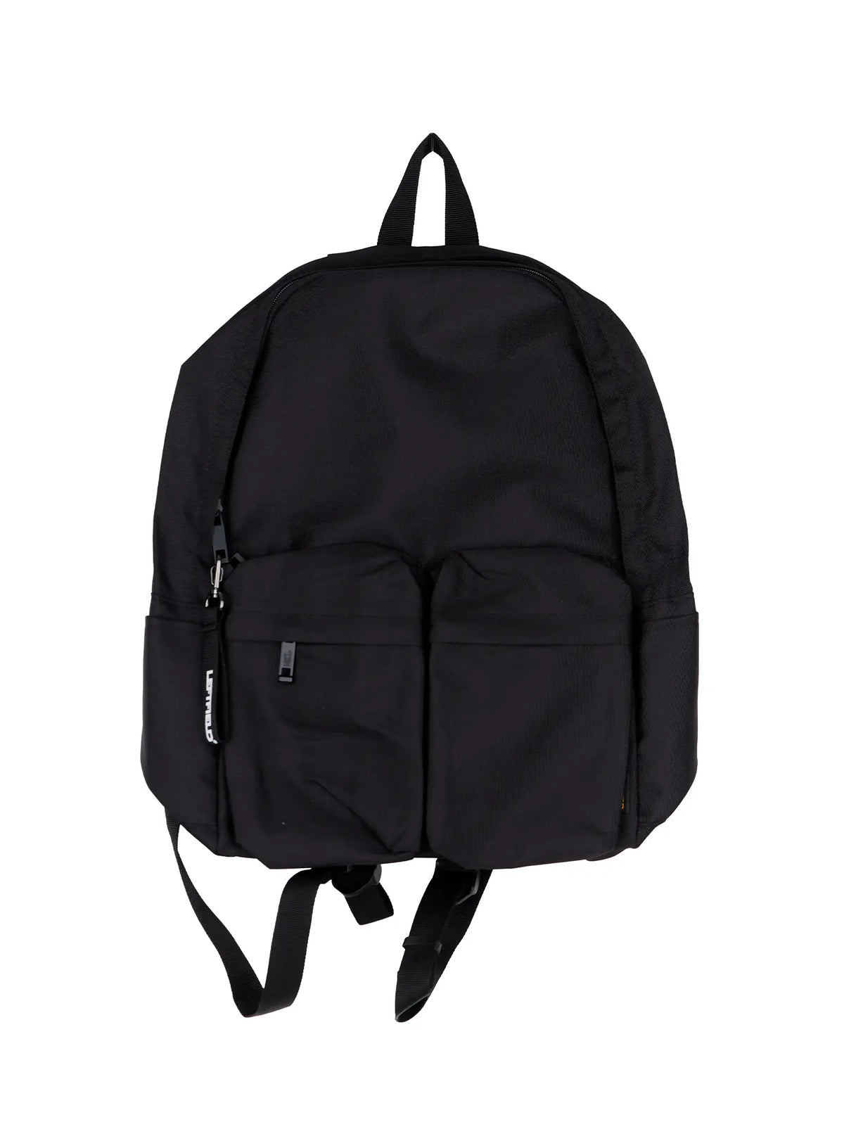 Theoell | Casual Two-Pocket Backpack