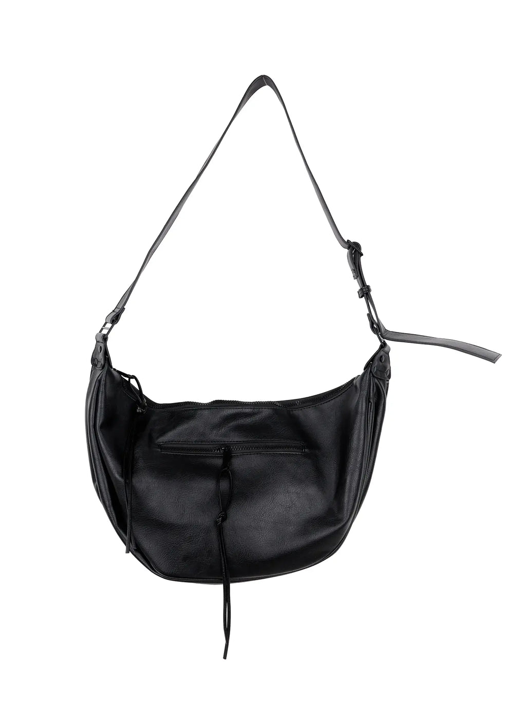 Elis | Crescent Crossbody Bag