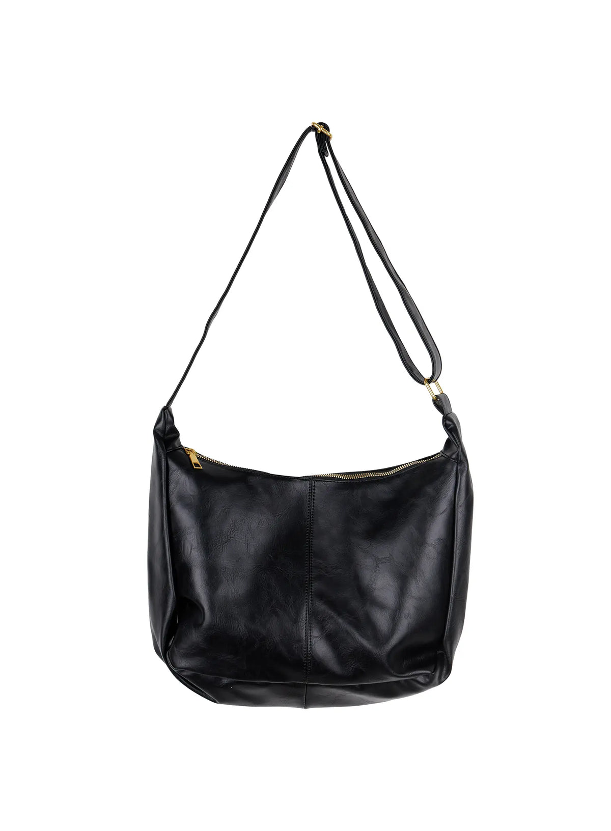 Gabuel | Stitch Detail Shoulder Bag