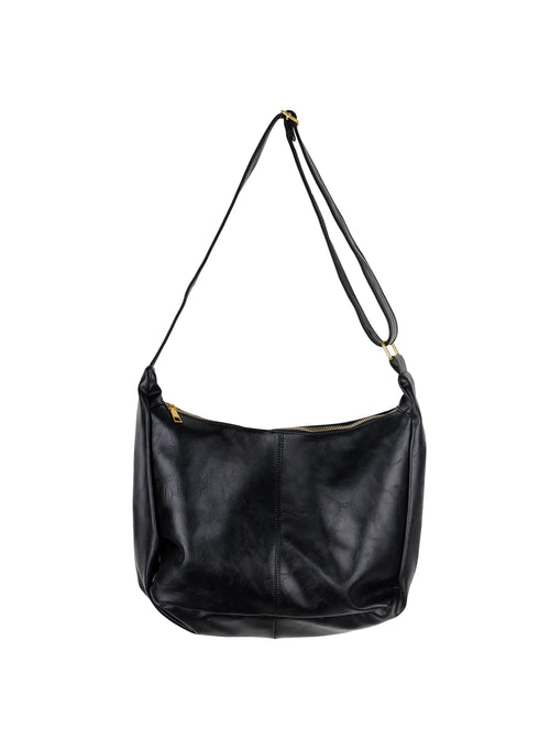 Gabuel | Stitch Detail Shoulder Bag