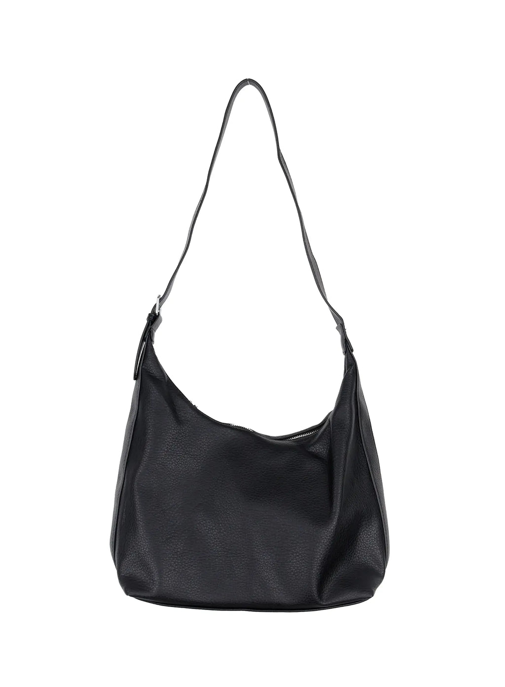 Jonelio | Classic Faux Leather Shoulder Bag