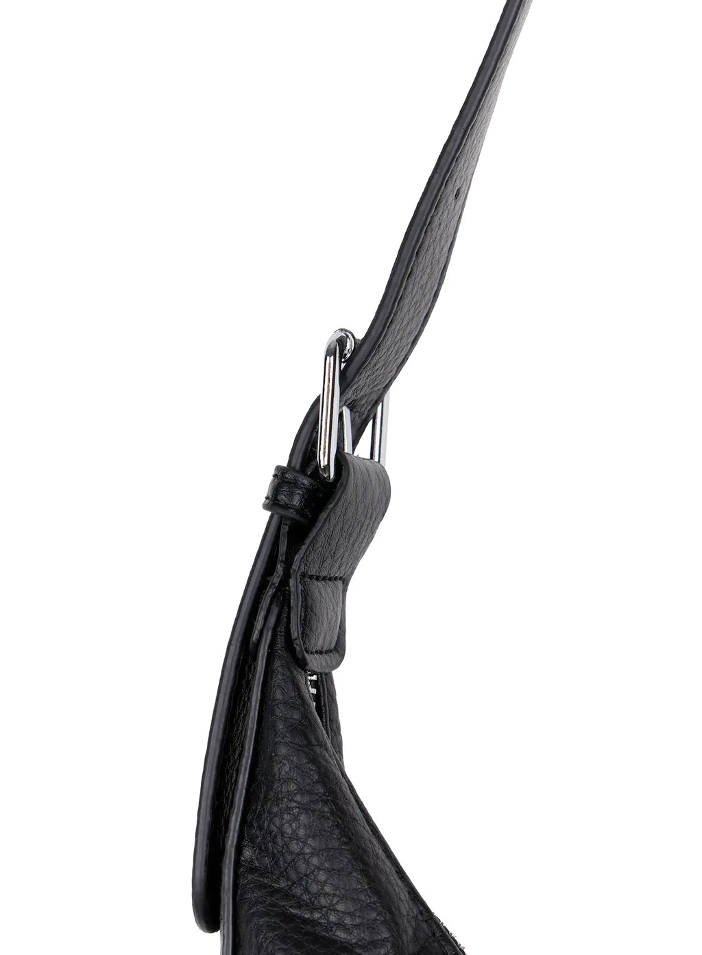 Jonelio | Classic Faux Leather Shoulder Bag
