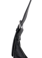 Jonelio | Classic Faux Leather Shoulder Bag