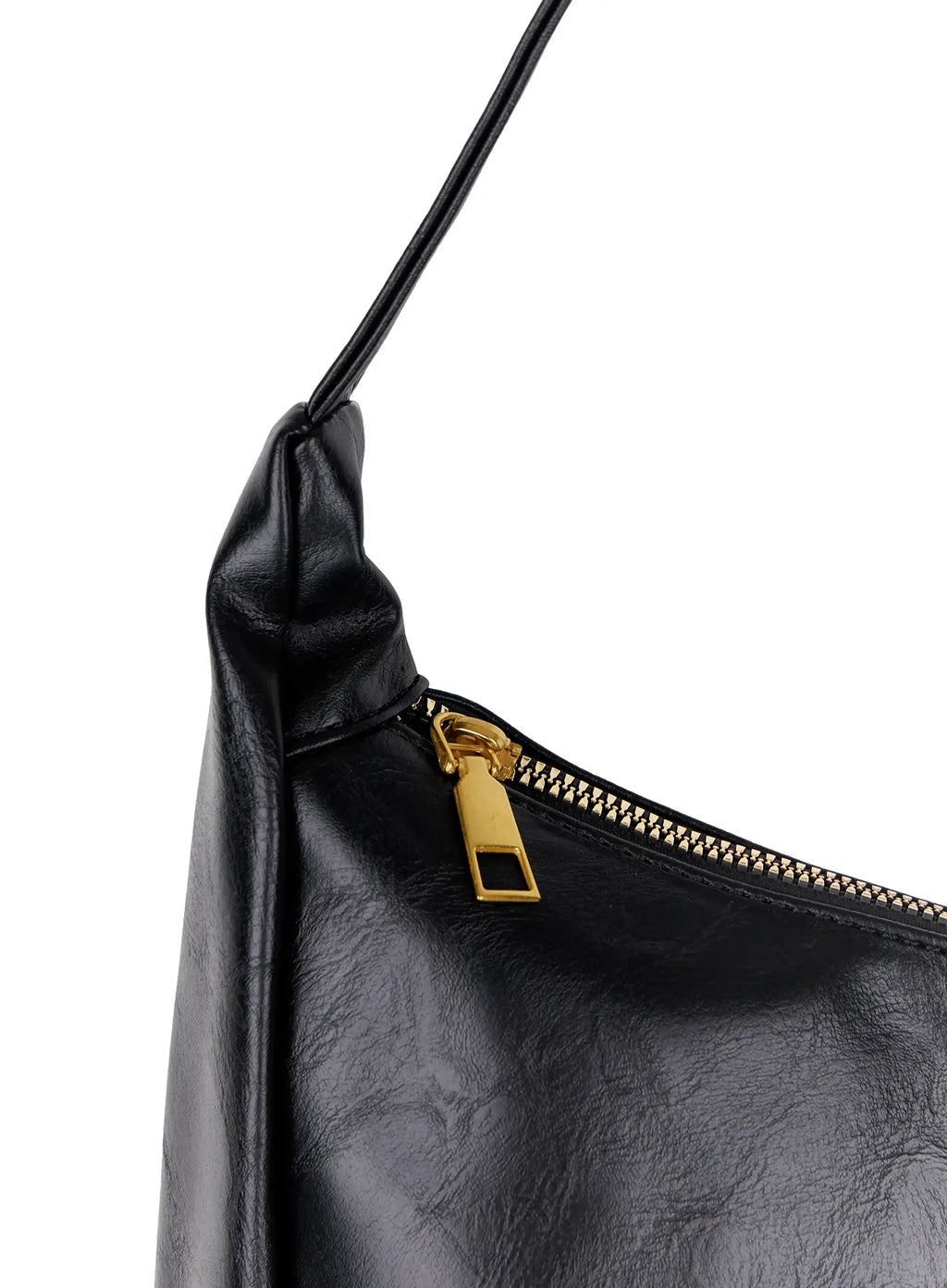 Gabuel | Stitch Detail Shoulder Bag