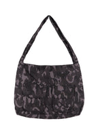 Heninus | Camo Shoulder Bag