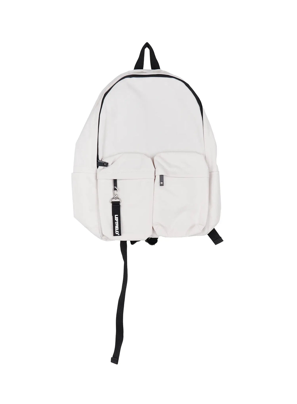 Theoell | Casual Two-Pocket Backpack