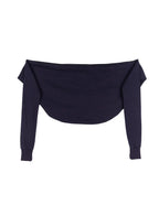 Gabario | Trendy Graphic Shoulder Bag