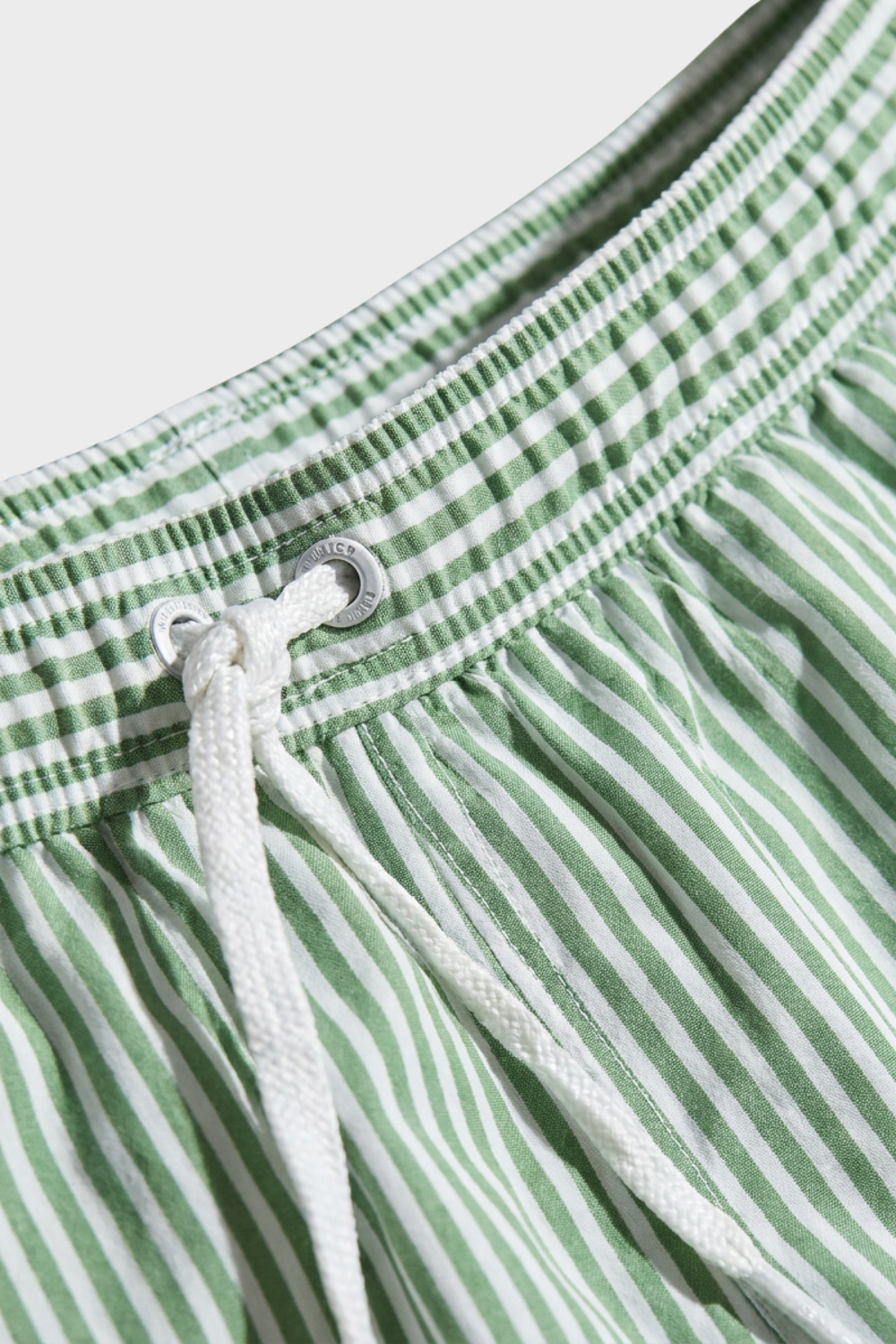 Zeke | Quick-Dry Drawstring Shorts