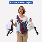 Anti-Theft Bag