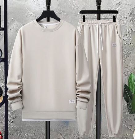 Men's Set | Minimalist & Comfortable