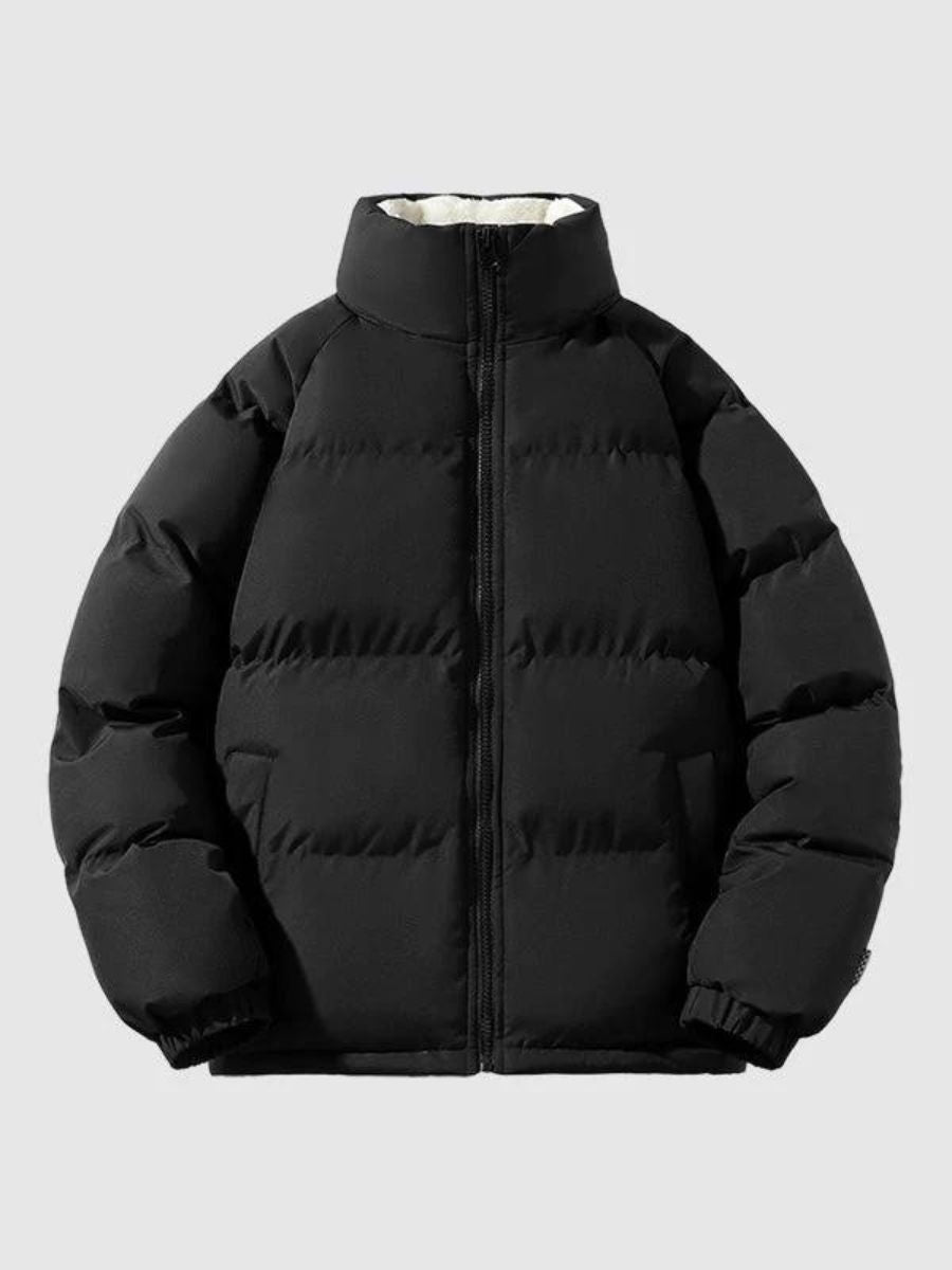Men's Long Sleeve Jacket | Versatile & Stylish | Soft, Breathable Fabric