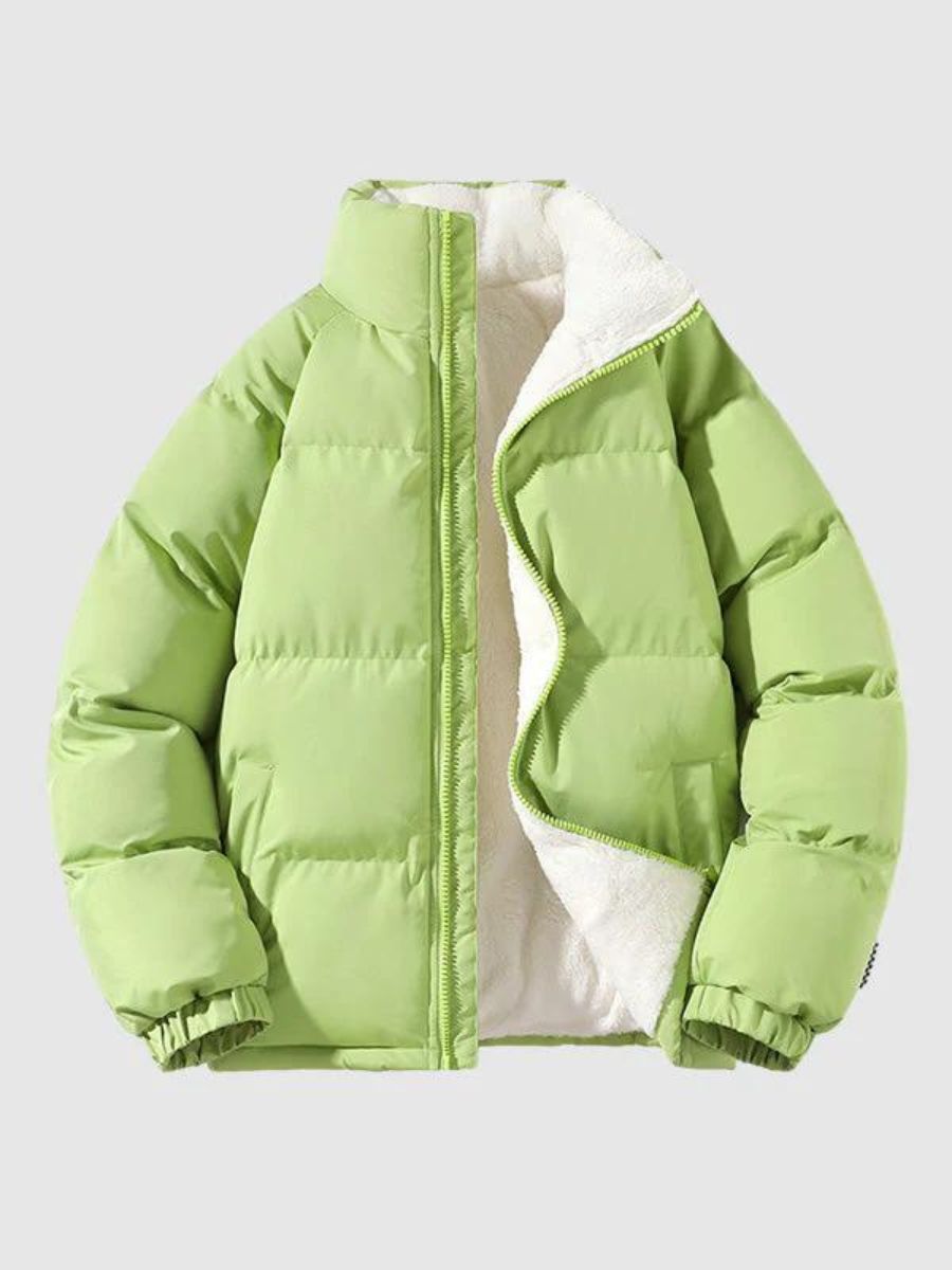 Men's Long Sleeve Jacket | Versatile & Stylish | Soft, Breathable Fabric