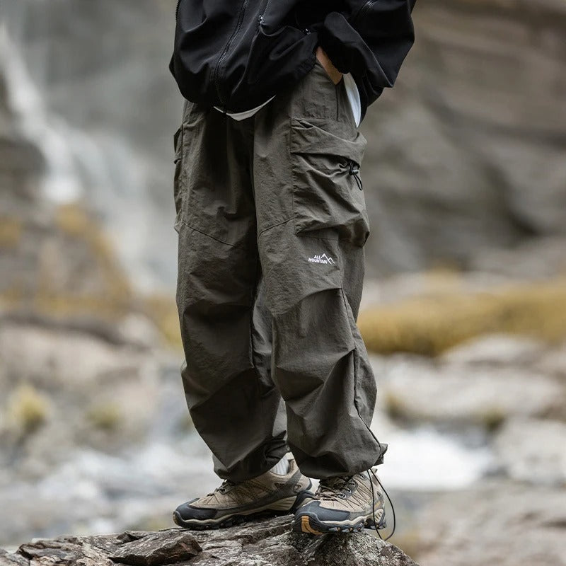 Men's Trousers | Waterproof & Functional