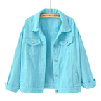 Women's Jacket | Classic & Versatile
