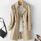 Women's Jacket | Tailored & Timelessly Elegant