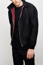 Men's Harrington Jacket | Classic