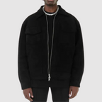 Men's Jacket | Classic & Versatile