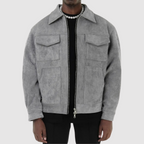 Men's Jacket | Classic & Versatile