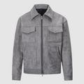 Men's Jacket | Classic & Versatile