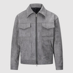 Men's Jacket | Classic & Versatile
