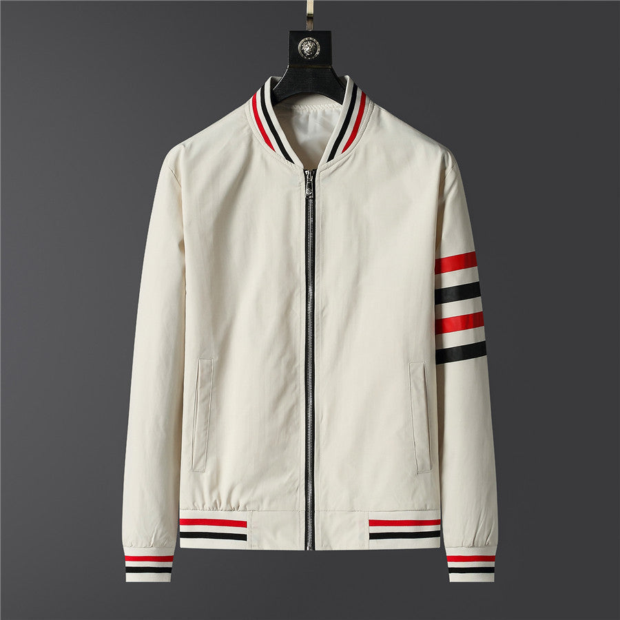 Men's Jacket | Lightweight & Versatile
